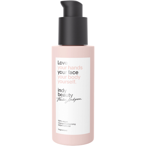 Indy Beauty Night Cream 50ml